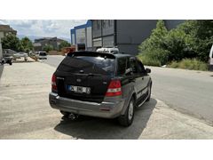 Sahibinden Kia Sorento 2.5 CRDi EX Premium 2004 Model 