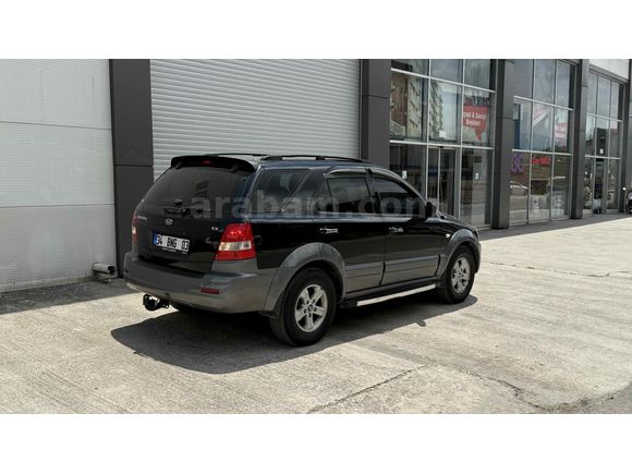 Sahibinden Kia Sorento 2.5 CRDi EX Premium 2004 Model 