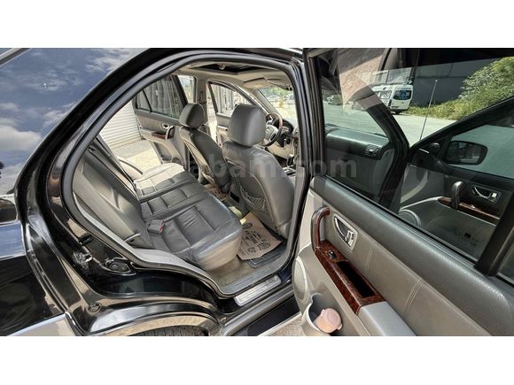 Sahibinden Kia Sorento 2.5 CRDi EX Premium 2004 Model 