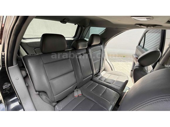Sahibinden Kia Sorento 2.5 CRDi EX Premium 2004 Model 