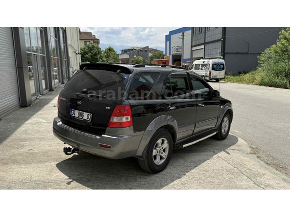 Sahibinden Kia Sorento 2.5 CRDi EX Premium 2004 Model 