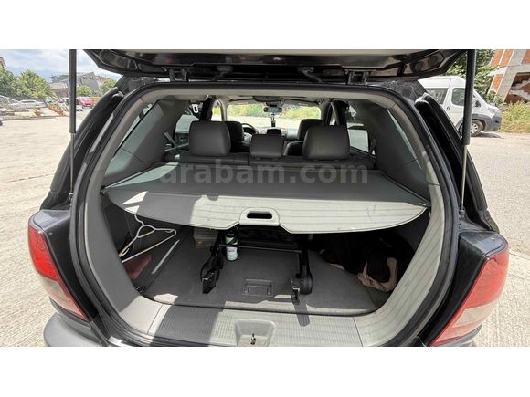 Sahibinden Kia Sorento 2.5 CRDi EX Premium 2004 Model 