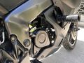 2023 Bajaj Pulsar RS200 ABS | 15.000 KM | Full Bakımlı | Masrafsız