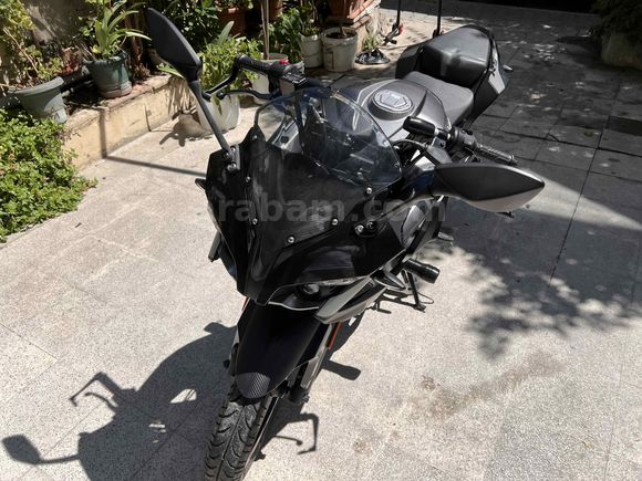 2023 Bajaj Pulsar RS200 ABS | 15.000 KM | Full Bakımlı | Masrafsız