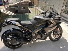 2023 Bajaj Pulsar RS200 ABS | 15.000 KM | Full Bakımlı | Masrafsız