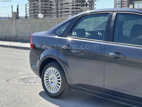 2011 MODEL FOCUS/1.6 TDCİ TİTANYUM/187.000KM'DE/START STOPLU