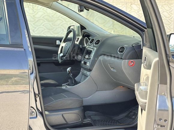 2011 MODEL FOCUS/1.6 TDCİ TİTANYUM/187.000KM'DE/START STOPLU