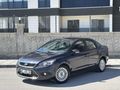 2011 MODEL FOCUS/1.6 TDCİ TİTANYUM/187.000KM'DE/START STOPLU