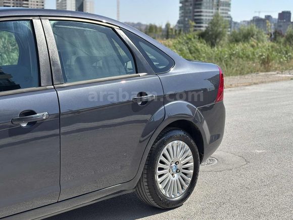 2011 MODEL FOCUS/1.6 TDCİ TİTANYUM/187.000KM'DE/START STOPLU