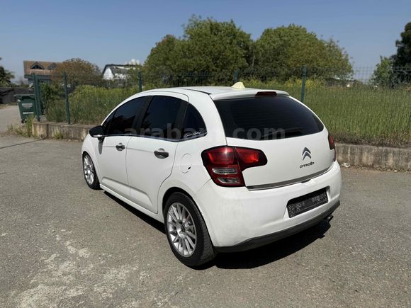 Sahibinden Citroen C3 1.4 HDi Attraction 2011 Model 