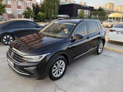  Volkswagen Tiguan 1.5 TSI Life 2020   Açılır cam tavan  