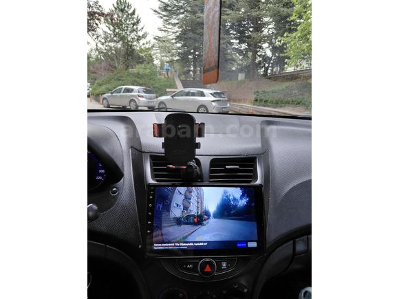 Sahibinden Hyundai Accent Blue 1.4 D-CVVT Mode Plus 2016 Model
