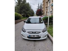 Sahibinden Hyundai Accent Blue 1.4 D-CVVT Mode Plus 2016 Model