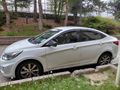 Sahibinden Hyundai Accent Blue 1.4 D-CVVT Mode Plus 2016 Model