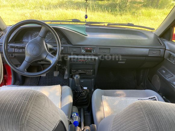 Sahibinden Mazda 323 1.6 F 1990 Model 