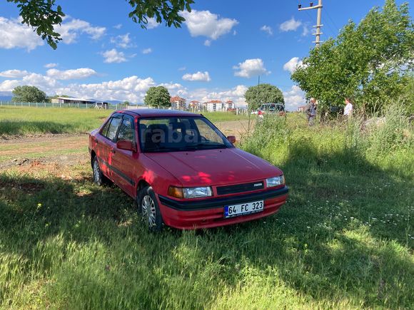 Sahibinden Mazda 323 1.6 F 1990 Model 