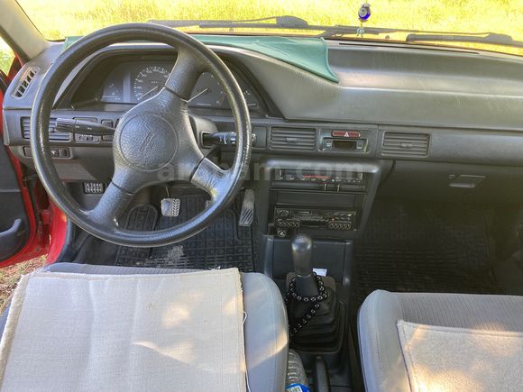 Sahibinden Mazda 323 1.6 F 1990 Model 