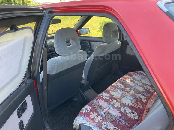 Sahibinden Mazda 323 1.6 F 1990 Model 