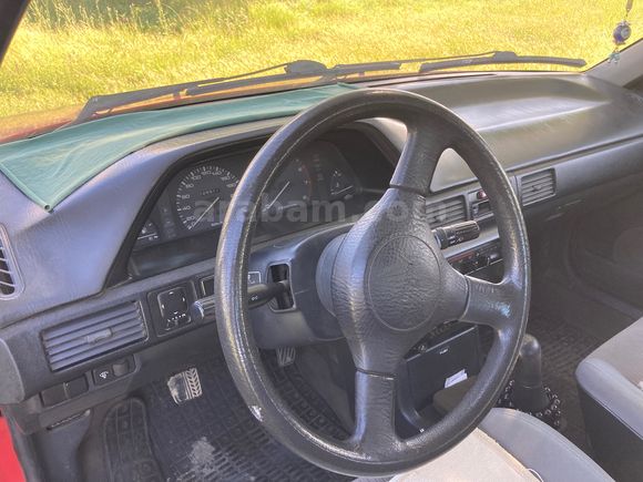 Sahibinden Mazda 323 1.6 F 1990 Model 