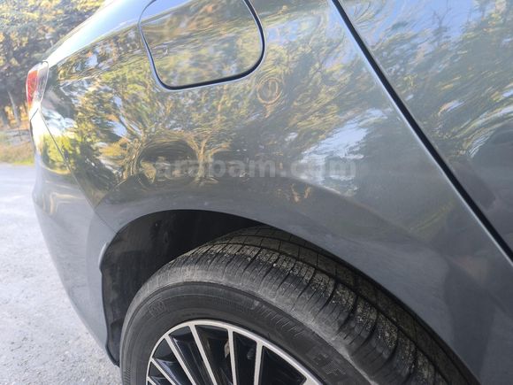 sahibinden yetkili servis bakımlı garantili Egea