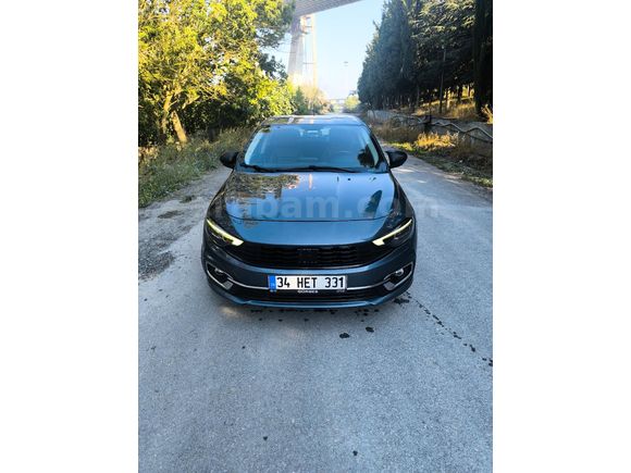 sahibinden yetkili servis bakımlı garantili Egea