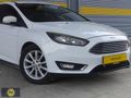 2015 model Ford Focus dizel