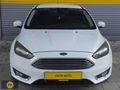 2015 model Ford Focus dizel