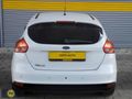2015 model Ford Focus dizel