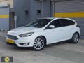 2015 model Ford Focus dizel