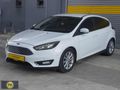 2015 model Ford Focus dizel