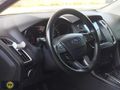 2015 model Ford Focus dizel