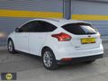 2015 model Ford Focus dizel