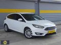 2015 model Ford Focus dizel