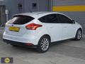 2015 model Ford Focus dizel