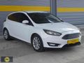 2015 model Ford Focus dizel