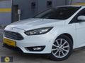 2015 model Ford Focus dizel