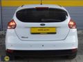 2015 model Ford Focus dizel