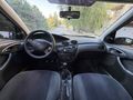 2001 FORD FOCUS 1.6 AMBİENTE 252 BİN KM DE DEĞİŞENSİZ KLİMALI BAKIMLI ARAÇ