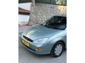 2001 FORD FOCUS 1.6 AMBİENTE 252 BİN KM DE DEĞİŞENSİZ KLİMALI BAKIMLI ARAÇ