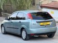 2001 FORD FOCUS 1.6 AMBİENTE 252 BİN KM DE DEĞİŞENSİZ KLİMALI BAKIMLI ARAÇ