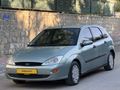 2001 FORD FOCUS 1.6 AMBİENTE 252 BİN KM DE DEĞİŞENSİZ KLİMALI BAKIMLI ARAÇ