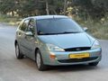 2001 FORD FOCUS 1.6 AMBİENTE 252 BİN KM DE DEĞİŞENSİZ KLİMALI BAKIMLI ARAÇ
