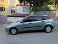 2001 FORD FOCUS 1.6 AMBİENTE 252 BİN KM DE DEĞİŞENSİZ KLİMALI BAKIMLI ARAÇ