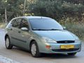 2001 FORD FOCUS 1.6 AMBİENTE 252 BİN KM DE DEĞİŞENSİZ KLİMALI BAKIMLI ARAÇ