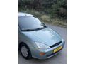 2001 FORD FOCUS 1.6 AMBİENTE 252 BİN KM DE DEĞİŞENSİZ KLİMALI BAKIMLI ARAÇ