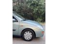 2001 FORD FOCUS 1.6 AMBİENTE 252 BİN KM DE DEĞİŞENSİZ KLİMALI BAKIMLI ARAÇ