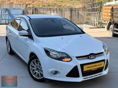2013 BOYASIZ 190 BİNDE 1.6 TİTANİUM