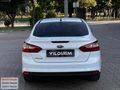 YILDIRIMDAN/DEĞİŞENSİZ/TİTANIUM/SONY SES/FORD/FOCUS