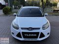 YILDIRIMDAN/DEĞİŞENSİZ/TİTANIUM/SONY SES/FORD/FOCUS