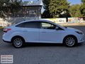 YILDIRIMDAN/DEĞİŞENSİZ/TİTANIUM/SONY SES/FORD/FOCUS